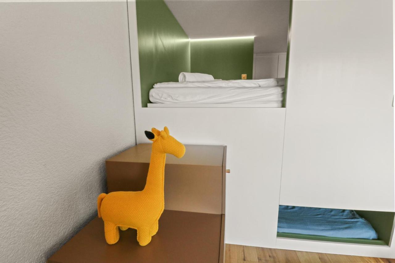 Superbe Appartement Avec Piscine 넨다즈 외부 사진