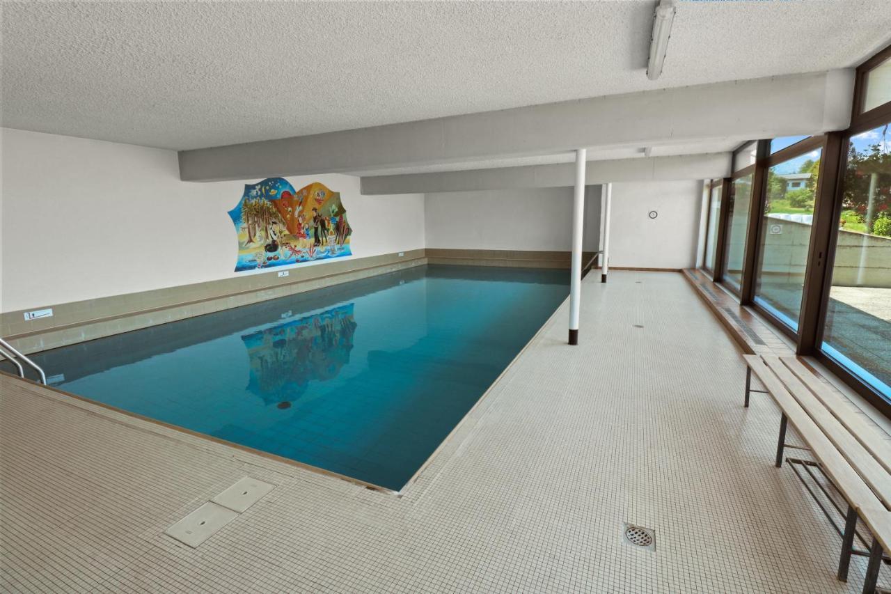 Superbe Appartement Avec Piscine 넨다즈 외부 사진