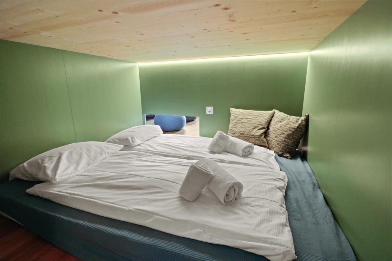 Superbe Appartement Avec Piscine 넨다즈 외부 사진