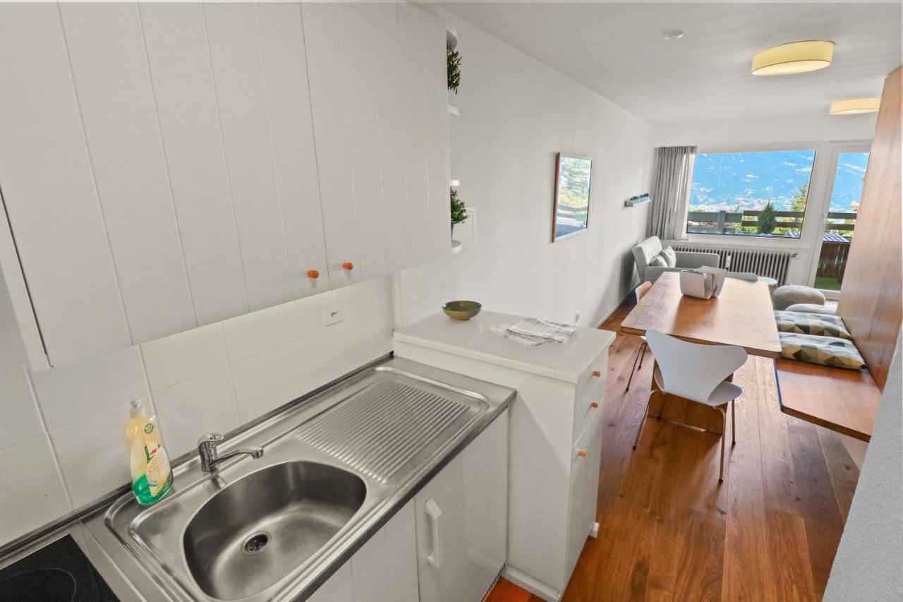 Superbe Appartement Avec Piscine 넨다즈 외부 사진