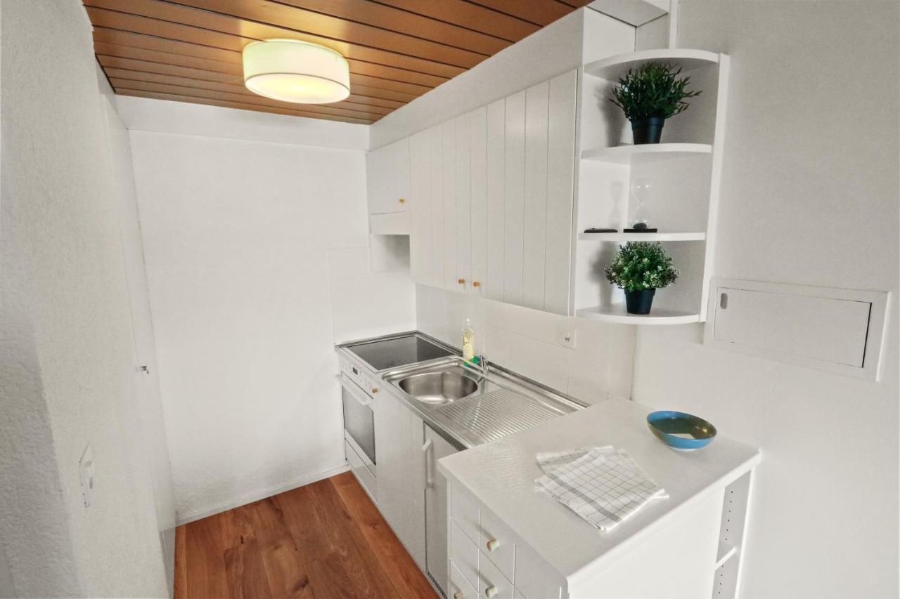 Superbe Appartement Avec Piscine 넨다즈 외부 사진
