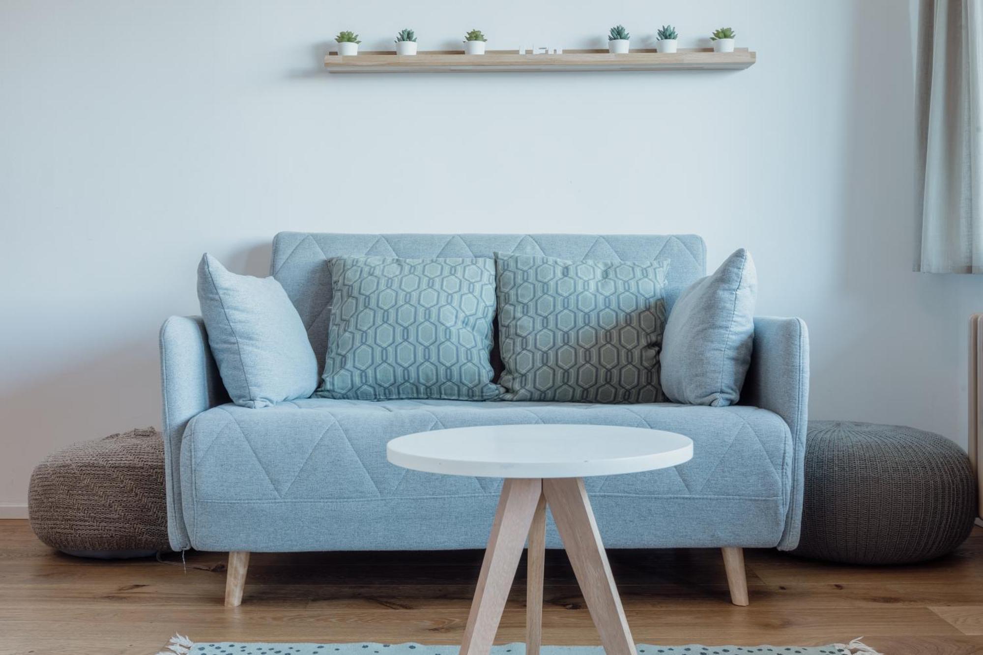 Superbe Appartement Avec Piscine 넨다즈 외부 사진